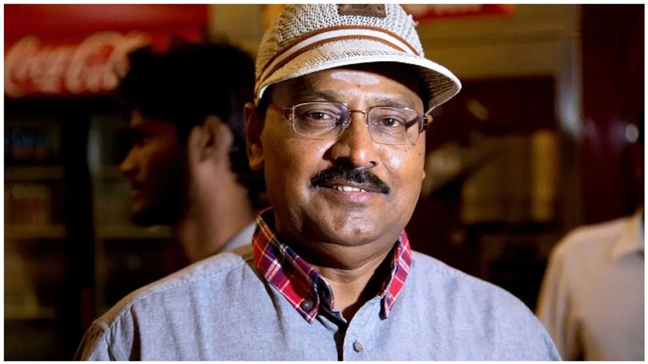 நடிகர் பாக்யராஜின் ஆஸ்தான நடிகர் மரணம்! திரையுலகினர் அதிர்ச்சி! நடிகர் பாக்யராஜின் ஆஸ்தான நடிகர் மரணம்! திரையுலகினர் அதிர்ச்சி!