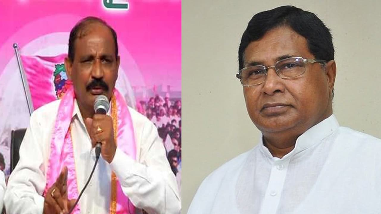 జానారెడ్డికి నోముల బంపర్ ఆఫర్ ఇదే జానారెడ్డికి నోముల బంపర్ ఆఫర్ ఇదే