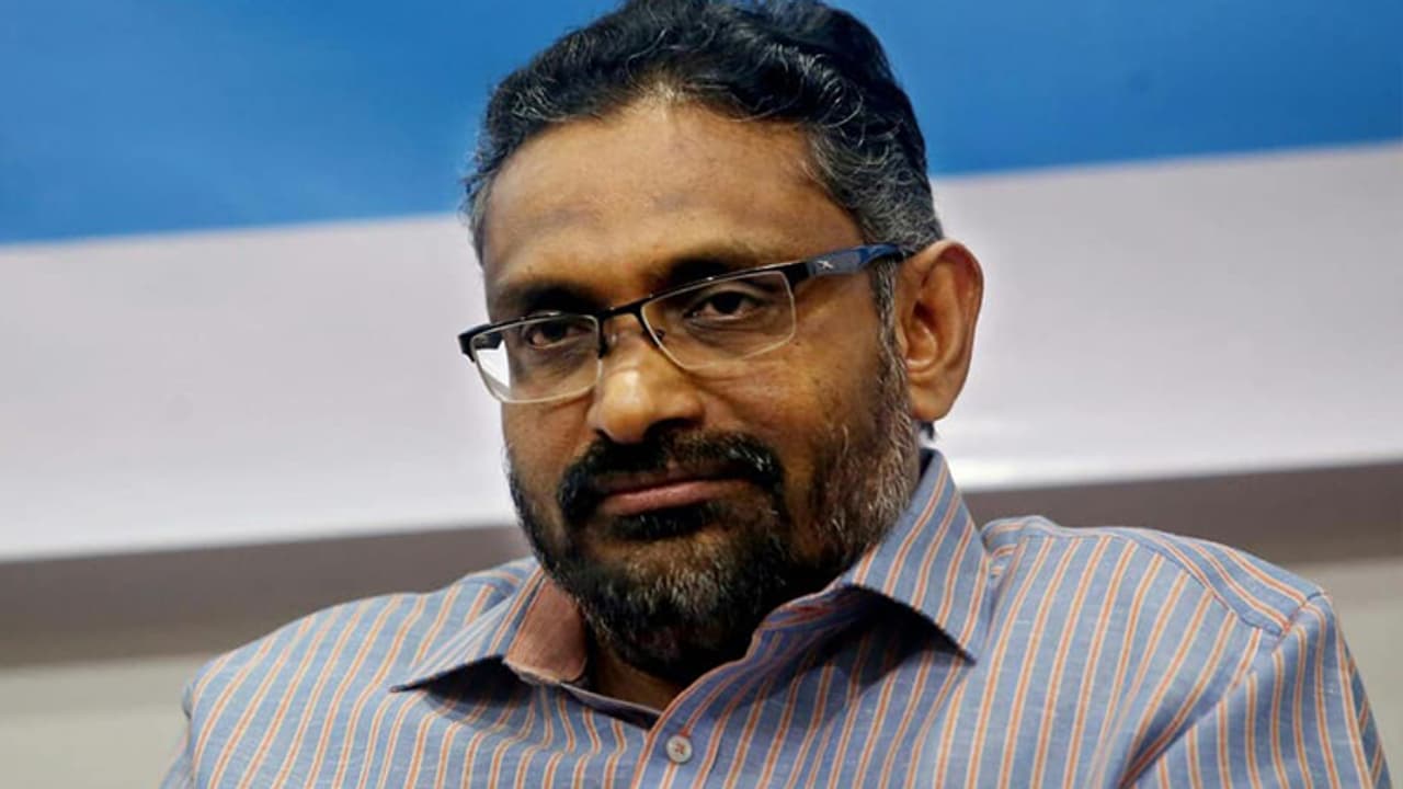 നാൽപ്പത്തിയഞ്ചാമത് വയലാർ രാമവർമ്മ പുരസ്കാരം ബെന്യാമന് നാൽപ്പത്തിയഞ്ചാമത് വയലാർ രാമവർമ്മ പുരസ്കാരം ബെന്യാമന്