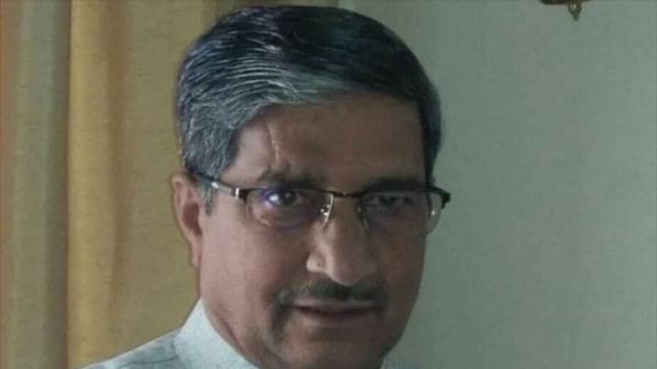 സുപ്രീംകോടതിയൊക്കെ നമ്മുടെതല്ലെ, രാമക്ഷേത്രം പണിയും: യുപി മന്ത്രി സുപ്രീംകോടതിയൊക്കെ നമ്മുടെതല്ലെ, രാമക്ഷേത്രം പണിയും: യുപി മന്ത്രി