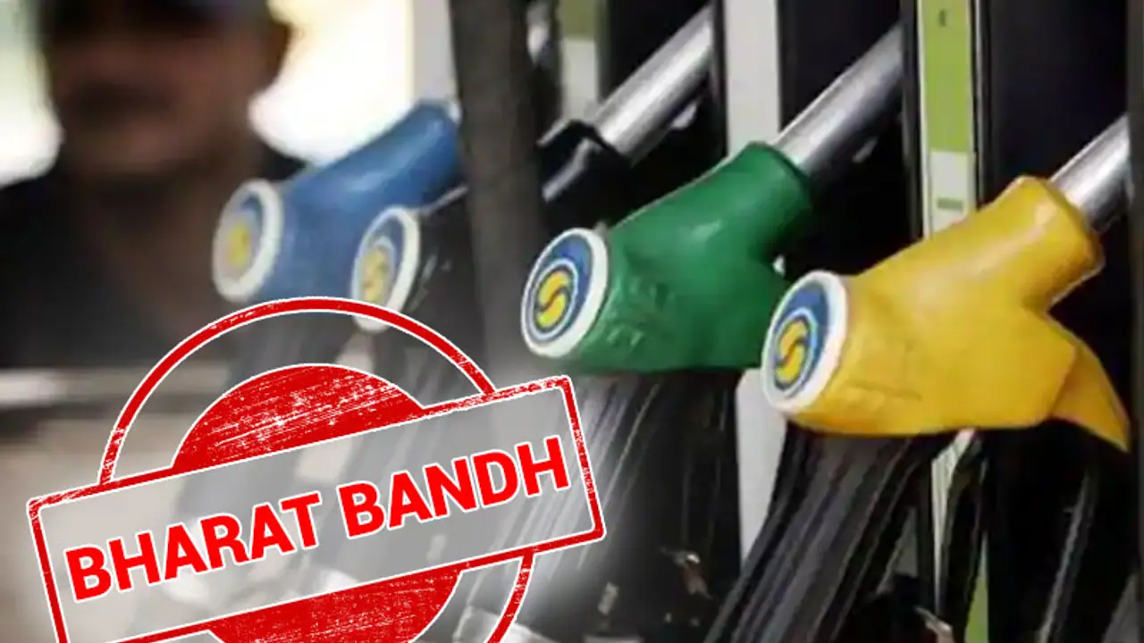 Bharat Bandh: Here’s what's working and what's closed in Bengaluru on Jan 8 and 9 Bharat Bandh: Here’s what's working and what's closed in Bengaluru on Jan 8 and 9