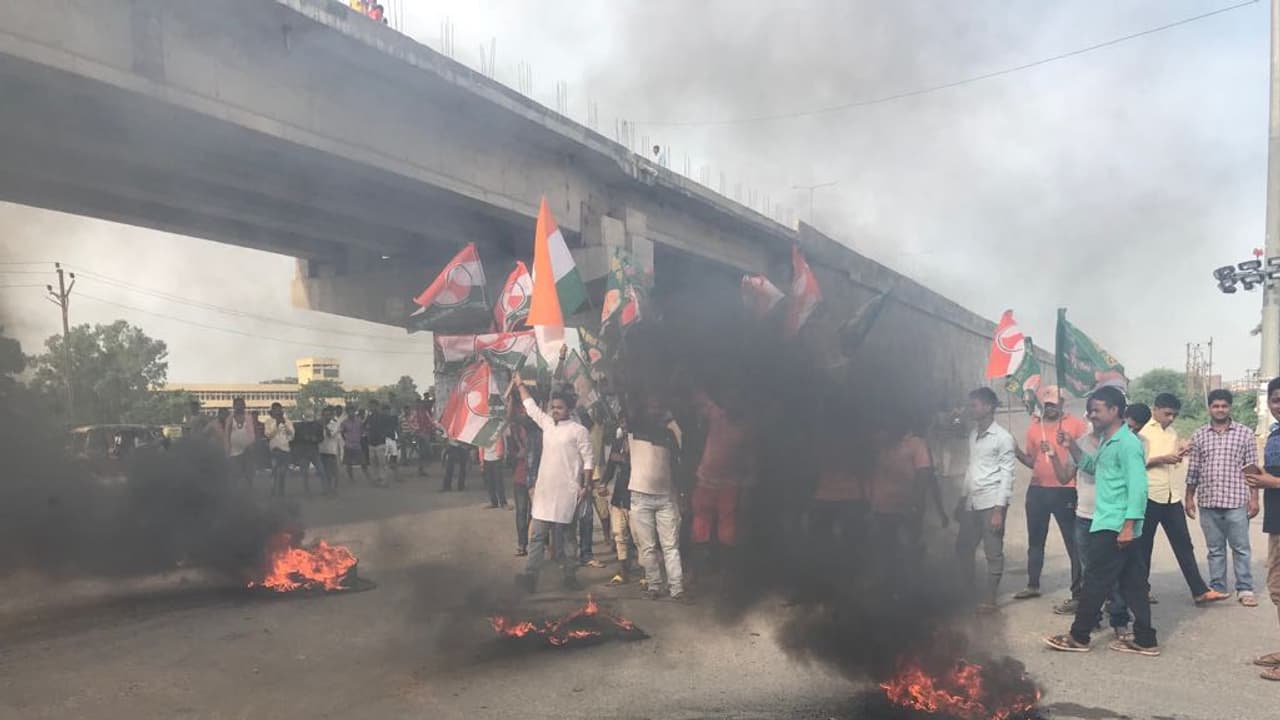 ಕ್ಷಮಿಸಿಬಿಡಿ ಮೋದಿ ಜಿ, ನಿಮ್ಮ ವಿರುದ್ಧ ಬಂದ್ ಮಾಡೋದಕ್ಕೆ 100 ಕಾರಣಗಳು!