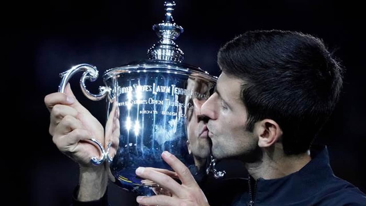 ಯುಎಸ್ ಓಪನ್: ಪ್ರೇಕ್ಷಕರಿಗೆ ಮಾಸ್ಕ್, ಲಸಿಕೆ ದಾಖಲೆ ಕಡ್ಡಾಯವಲ್ಲ ಯುಎಸ್ ಓಪನ್: ಪ್ರೇಕ್ಷಕರಿಗೆ ಮಾಸ್ಕ್, ಲಸಿಕೆ ದಾಖಲೆ ಕಡ್ಡಾಯವಲ್ಲ