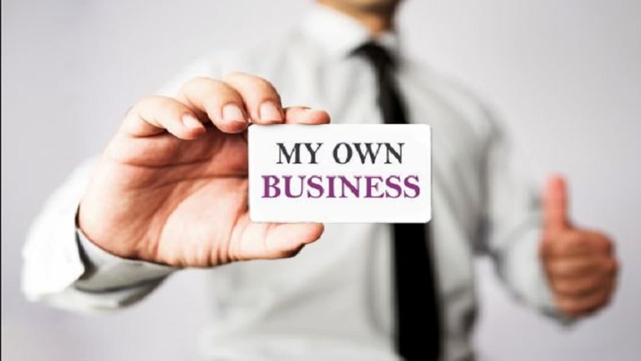 ಜೇಬಲ್ಲಿ ಇದ್ರೆ ಒಂದಿಷ್ಟು ಕಾಸು: ಸ್ವಂತ ಉದ್ಯಮಕ್ಕೆ ನೀವೇ ಬಾಸು! ಜೇಬಲ್ಲಿ ಇದ್ರೆ ಒಂದಿಷ್ಟು ಕಾಸು: ಸ್ವಂತ ಉದ್ಯಮಕ್ಕೆ ನೀವೇ ಬಾಸು!