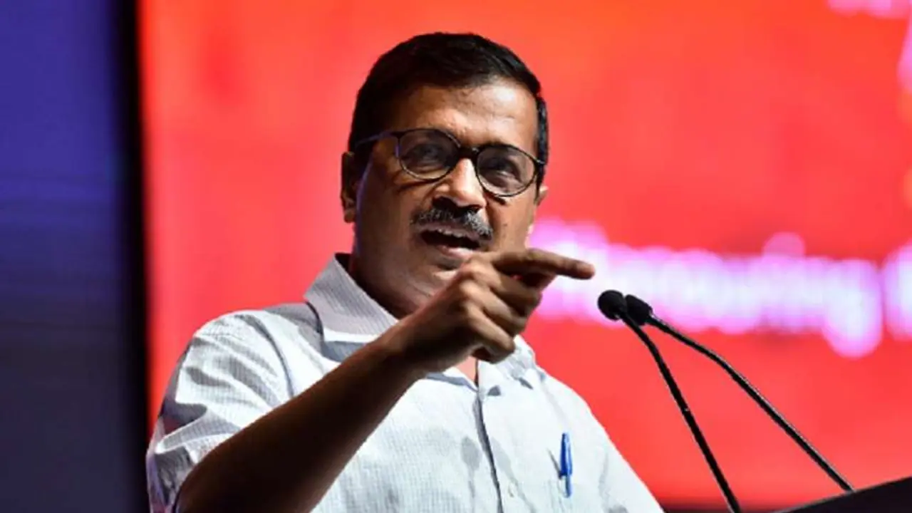 Office of no profit: Election Commission, President see nothing wrong with 27 AAP MLAs' Rogi Kalyan Samiti membership