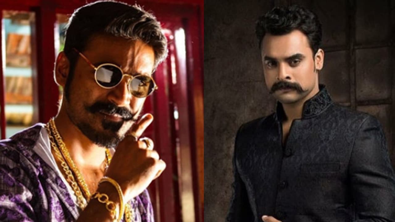 ടൊവിനോ വില്ലനായെത്തുന്ന ധനുഷ് ചിത്രം 'മാരി ടു' ഡിസംബറില് ടൊവിനോ വില്ലനായെത്തുന്ന ധനുഷ് ചിത്രം 'മാരി ടു' ഡിസംബറില്