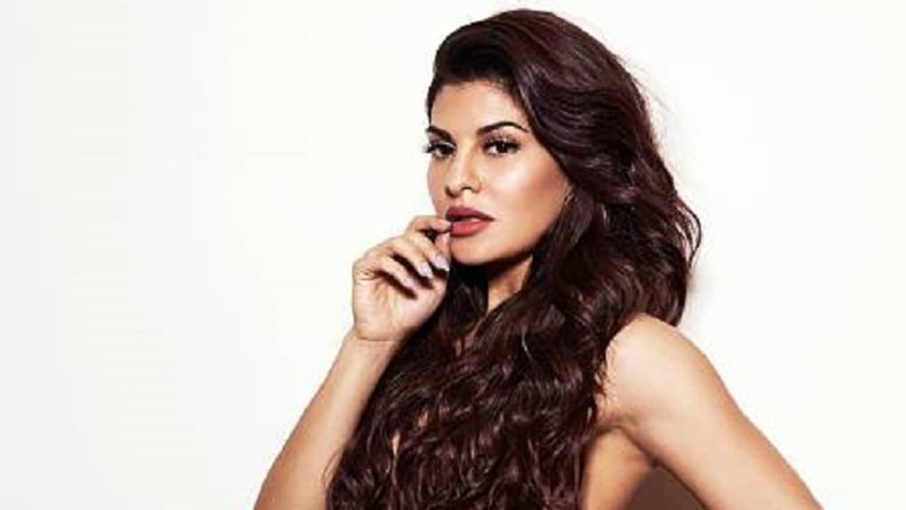 ಹೊಸ ಅವತಾರದಲ್ಲಿ ಬಂದ ಜಾಕ್ವೆಲಿನ್