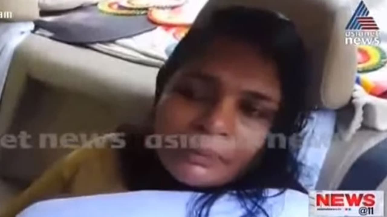 ഷാഹിദ കമാലിന്റെ കാറിന് നേരെയുണ്ടായ ആക്രമണം; ന്യായീകരണവുമായി ഹസ്സന് ഷാഹിദ കമാലിന്റെ കാറിന് നേരെയുണ്ടായ ആക്രമണം; ന്യായീകരണവുമായി ഹസ്സന്