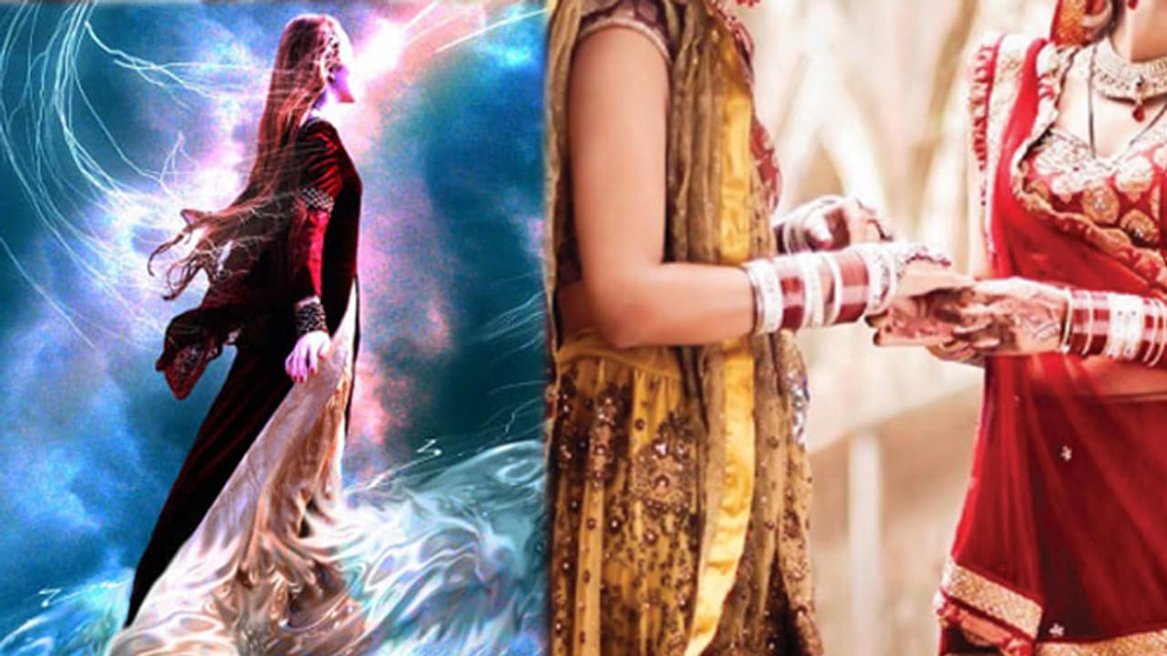 ‘‘గత జన్మలో నువ్వే నా భర్త..రా... కలిసి బతుకుదాం’’.. యువతిపై ఆశపడిన వివాహిత ‘‘గత జన్మలో నువ్వే నా భర్త..రా... కలిసి బతుకుదాం’’.. యువతిపై ఆశపడిన వివాహిత