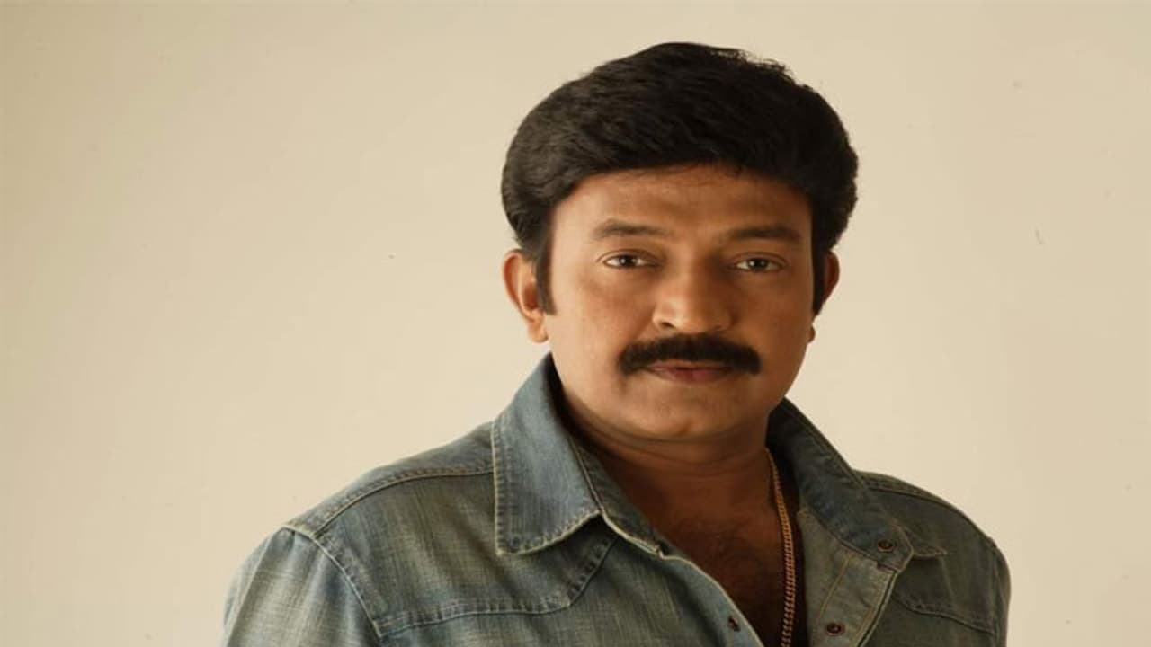 రాజశేఖర్ సినిమా సెట్ కోసం రూ.2 కోట్లు! రాజశేఖర్ సినిమా సెట్ కోసం రూ.2 కోట్లు!