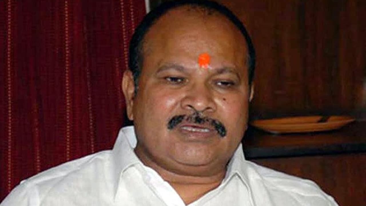 చంద్రబాబుకి అరెస్ట్ వారెంట్.. స్పందించిన కన్నా