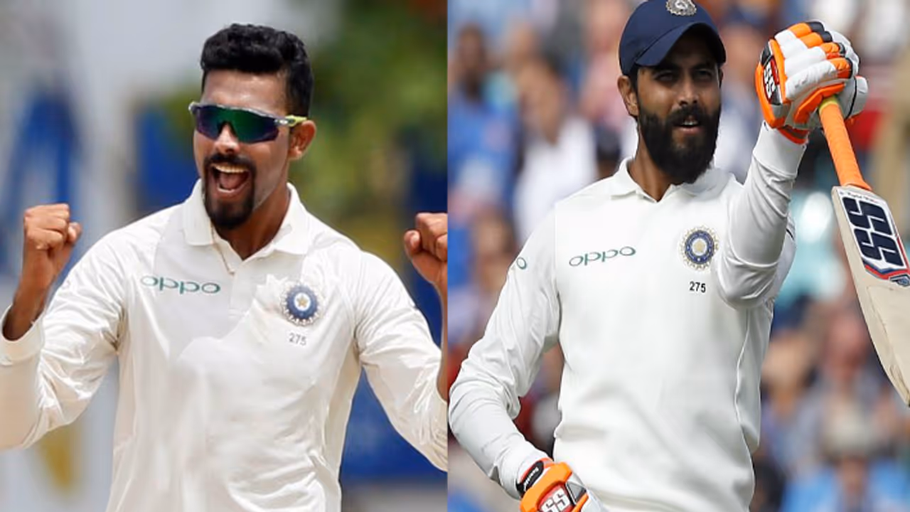 மனுஷன் இப்படி ஆடுறான்.. இதை நெனச்சு நாங்க மகிழ்ந்துக்க வேண்டியதுதான்!! ஜடேஜாவை கவுரப்படுத்திய இங்கிலாந்து அணி மனுஷன் இப்படி ஆடுறான்.. இதை நெனச்சு நாங்க மகிழ்ந்துக்க வேண்டியதுதான்!! ஜடேஜாவை கவுரப்படுத்திய இங்கிலாந்து அணி