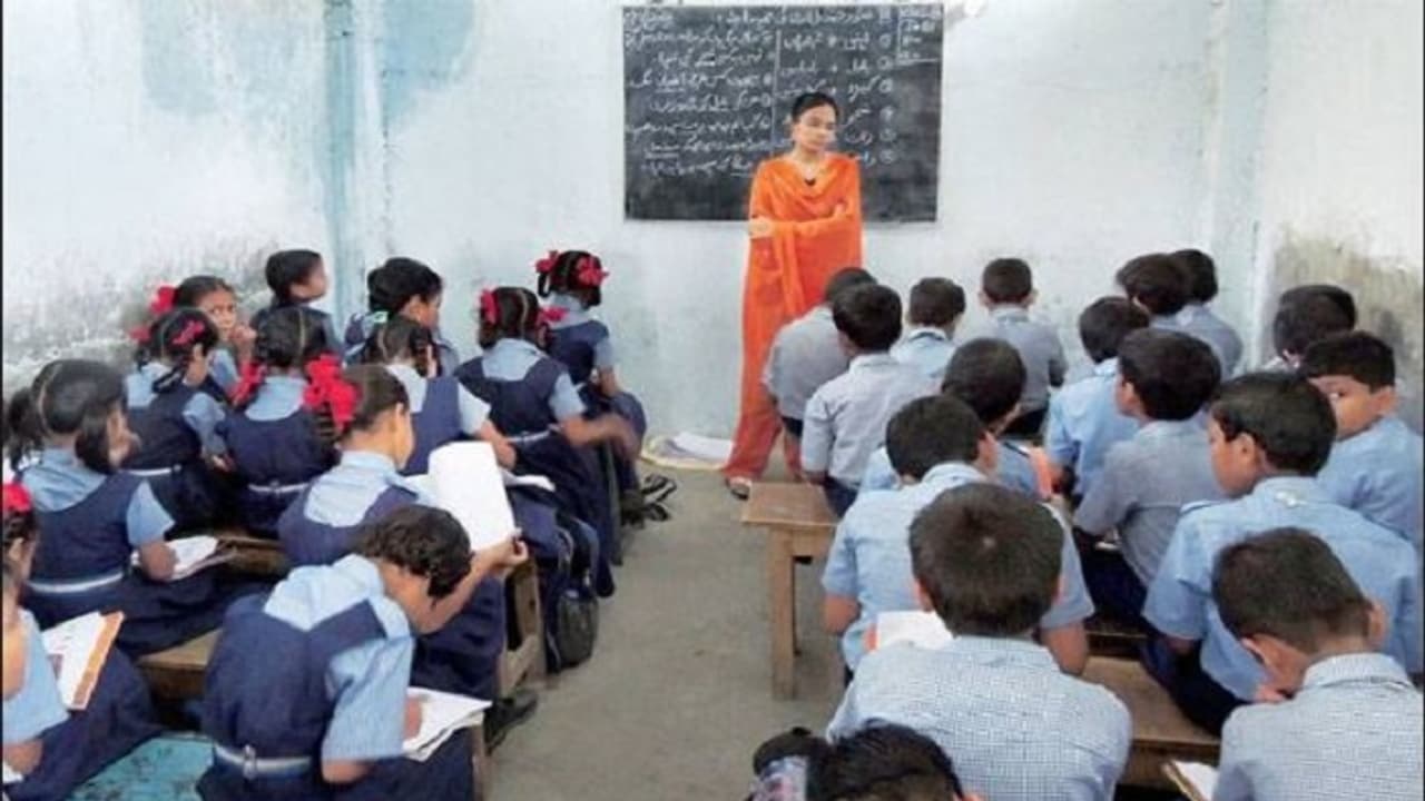 ಗುಡ್ ಟಚ್, ಬ್ಯಾಡ್ ಟಚ್ ಕಲಿತಾರೆ ಸರ್ಕಾರಿ ಶಾಲೆ ಮಕ್ಕಳು!