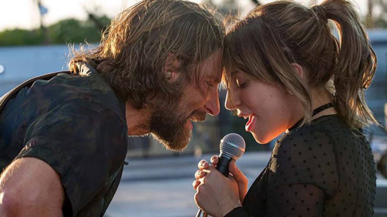 Bradley Cooper delved into his 'dark past' for A Star Is Born