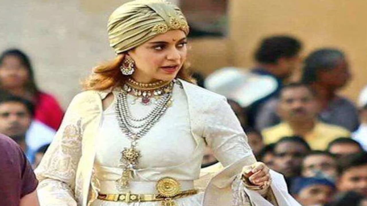 'మణికర్ణిక' నుండి ప్రొడ్యూసర్ అవుట్.. కారమేమిటంటే..?