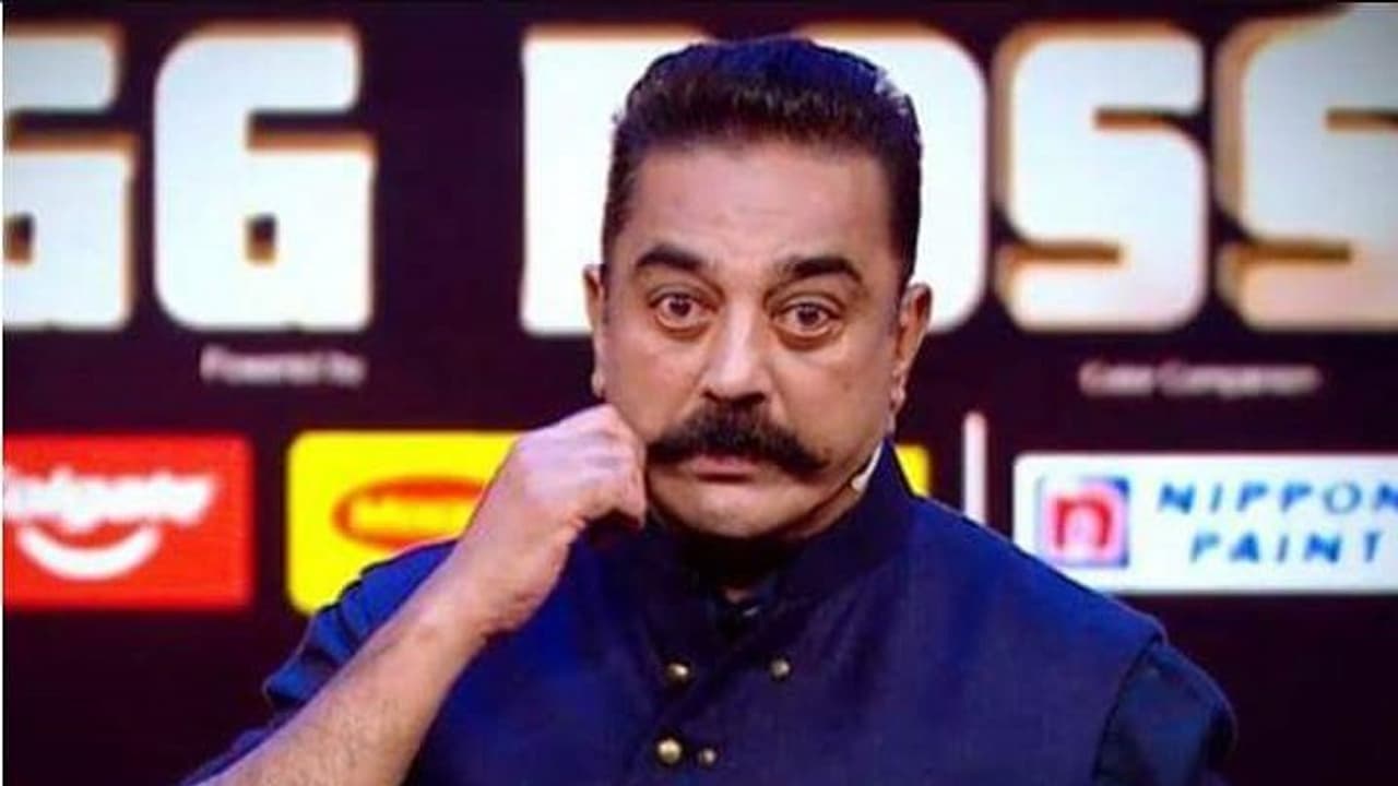 Bigg Boss Tamil Season 2: AC mechanic dies after falling from second floor of set