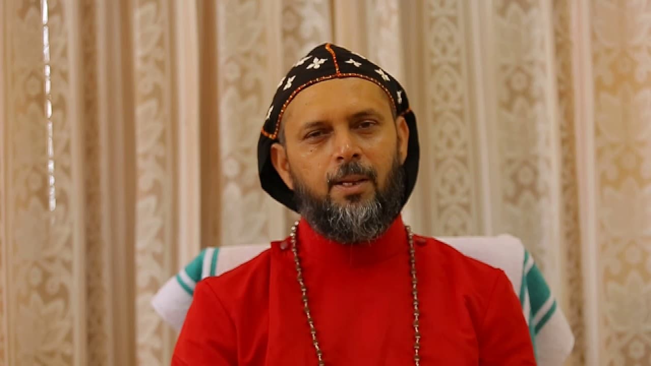 'അതിസമർത്ഥമായ സൈബർ തട്ടിപ്പിന് ഇരയായി, വെർച്ചൽ കസ്റ്റഡിയിലാണെന്ന് വിശ്വസിപ്പിച്ചു'; ഗീവർഗീസ് മാർ കൂറിലോസ്