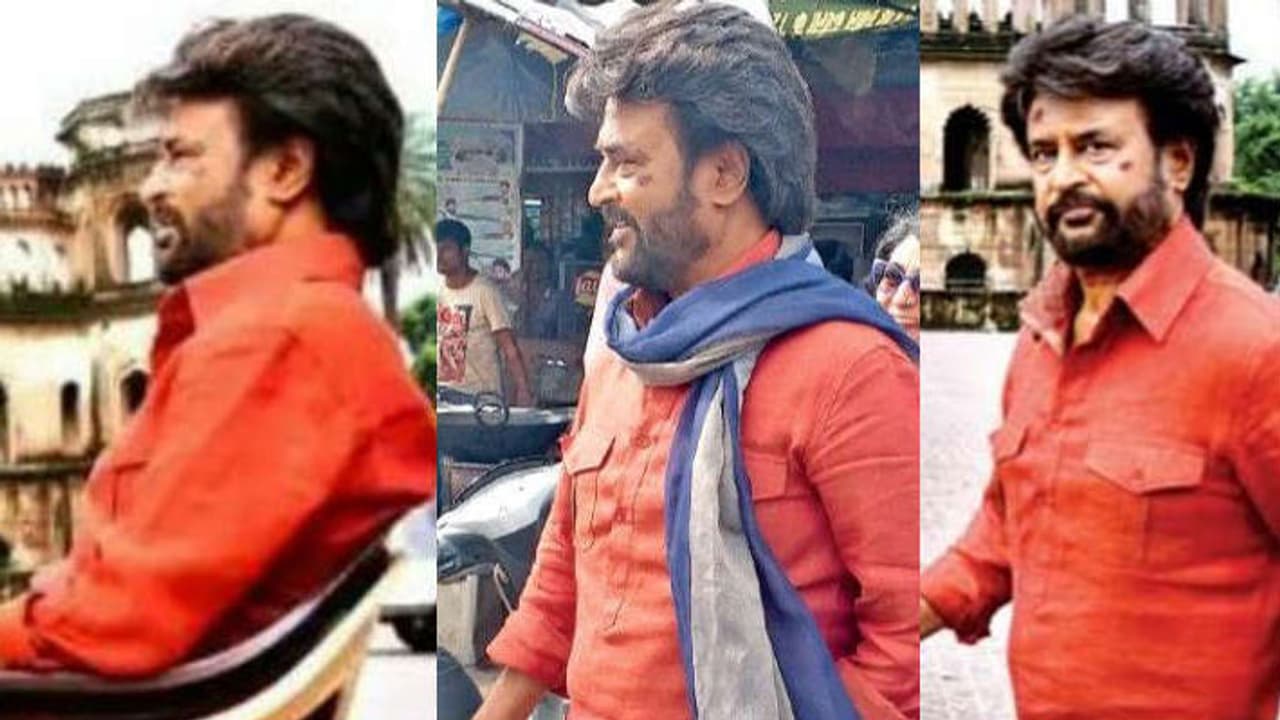 லக்னோவில் ரஜினி! சந்திக்க படையெடுக்கும் பா.ஜ.க நிர்வாகிகள்! லக்னோவில் ரஜினி! சந்திக்க படையெடுக்கும் பா.ஜ.க நிர்வாகிகள்!