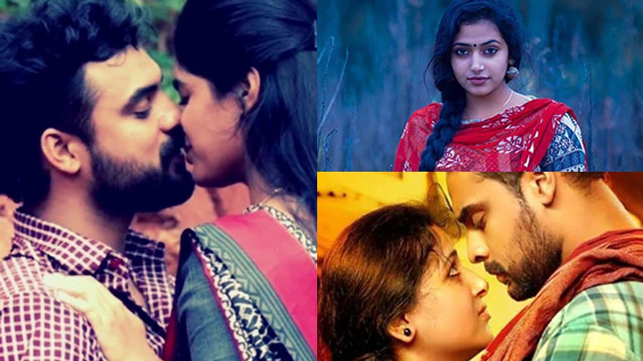 ടൊവിനോയുടെ അടുത്ത് ഗ്യാപ്പിടാന് ആരാധകര്; അനു സിത്താരയുടെ കിടിലന് മറുപടി ടൊവിനോയുടെ അടുത്ത് ഗ്യാപ്പിടാന് ആരാധകര്; അനു സിത്താരയുടെ കിടിലന് മറുപടി