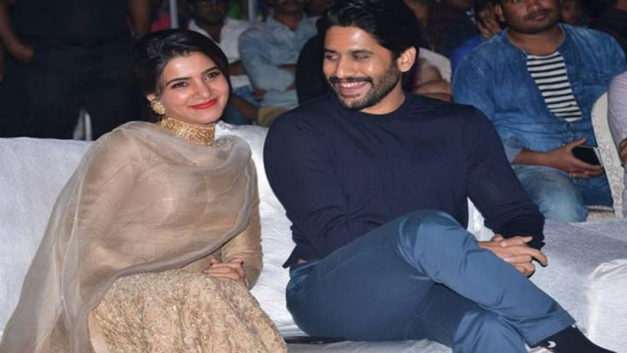 షాకింగ్: సమంత సినిమాపై చైతు నెగెటివ్ ప్రచారం షాకింగ్: సమంత సినిమాపై చైతు నెగెటివ్ ప్రచారం