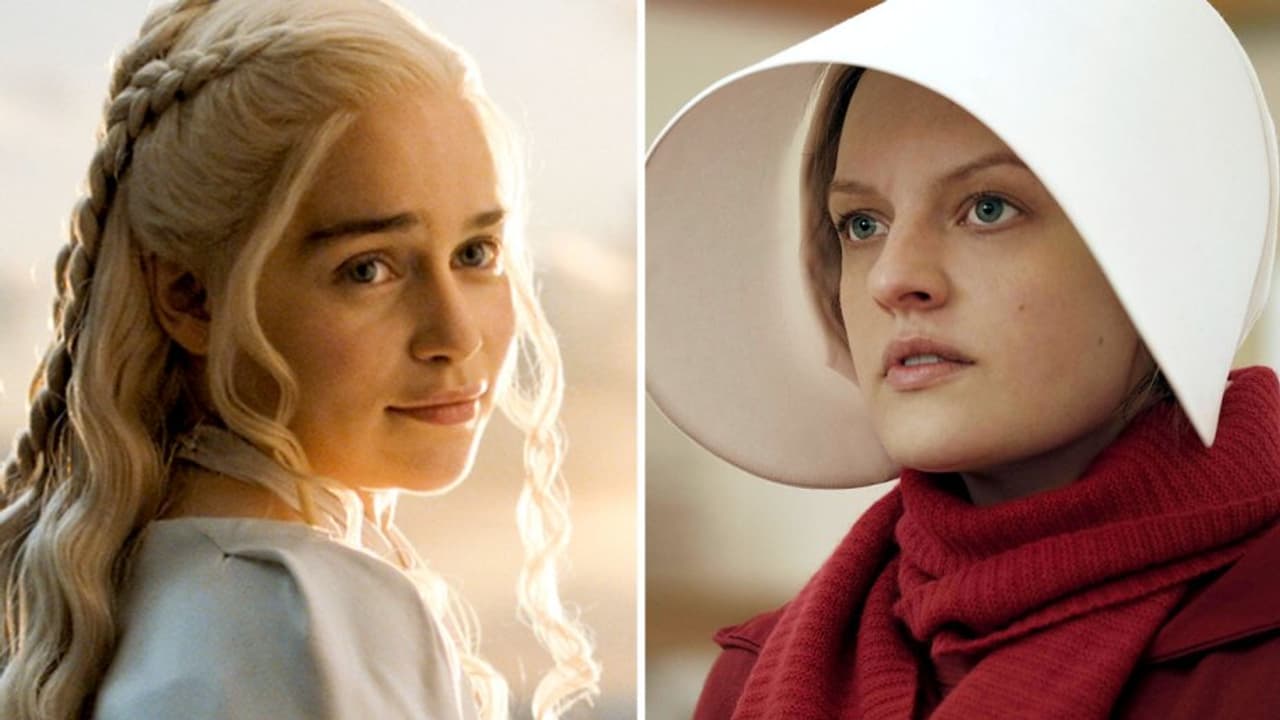 Game of Thrones or Handmaid's Tale: Here are the best guesses for the winner of Emmy Awards 2018 Game of Thrones or Handmaid's Tale: Here are the best guesses for the winner of Emmy Awards 2018