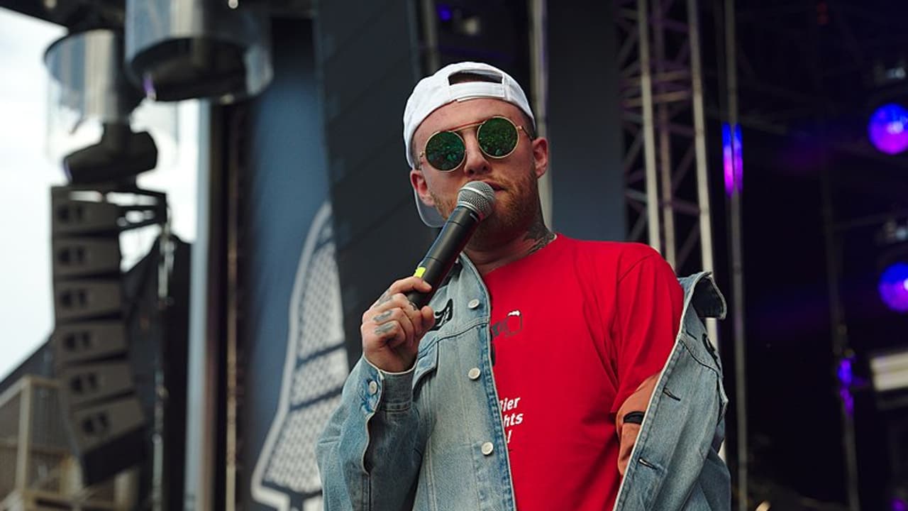 Rapper Mac Miller's cause of death still not ascertained Rapper Mac Miller's cause of death still not ascertained