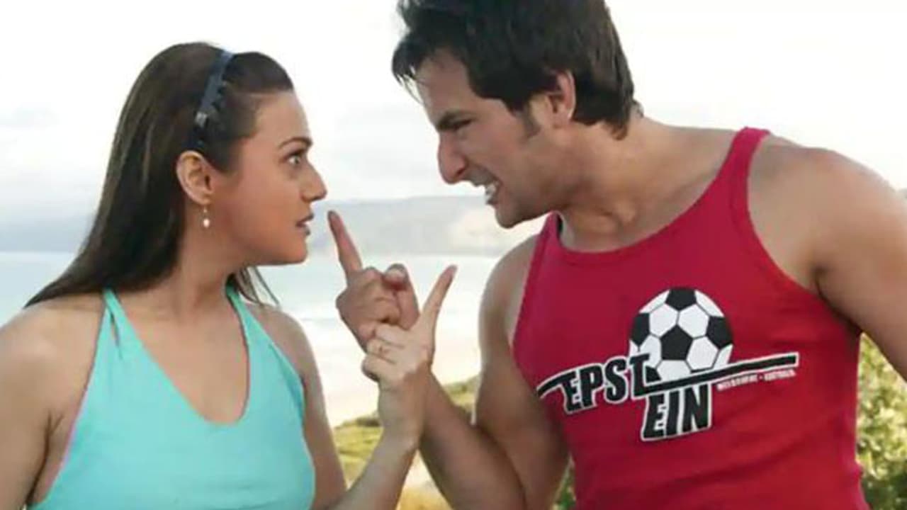 പരസ്പരം കൊല്ലാനുള്ള ശ്രമത്തിലാണോ ഞങ്ങള് എന്നുവരെ അവര് സംശയിച്ചു, സെയ്ഫുമൊത്തുള്ള ലൊക്കേഷൻ അനുഭവം വിവരിച്ച് പ്രീതി സിന്റ പരസ്പരം കൊല്ലാനുള്ള ശ്രമത്തിലാണോ ഞങ്ങള് എന്നുവരെ അവര് സംശയിച്ചു, സെയ്ഫുമൊത്തുള്ള ലൊക്കേഷൻ അനുഭവം വിവരിച്ച് പ്രീതി സിന്റ