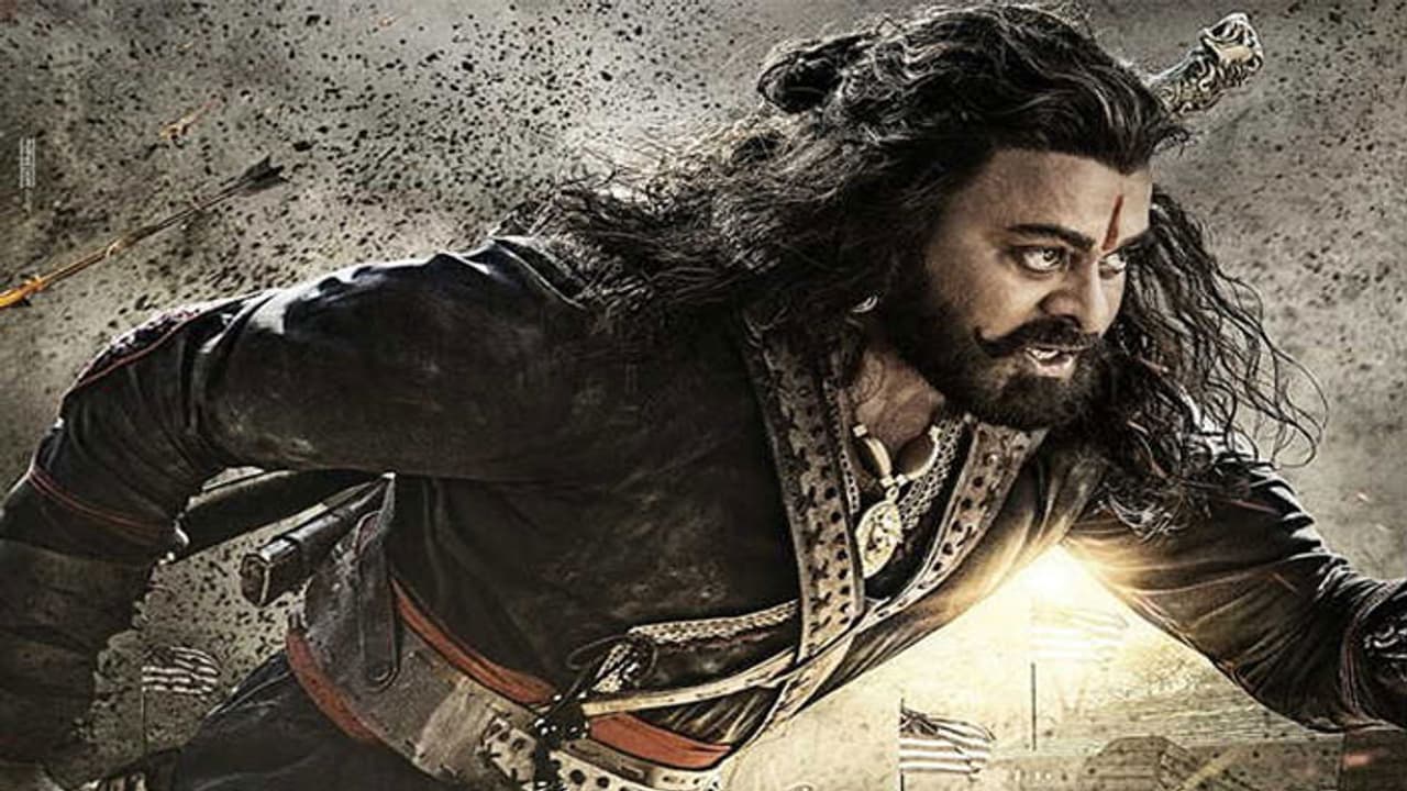 'సై రా' వాయిదా.. ఇప్పట్లో రాదుగా! 'సై రా' వాయిదా.. ఇప్పట్లో రాదుగా!