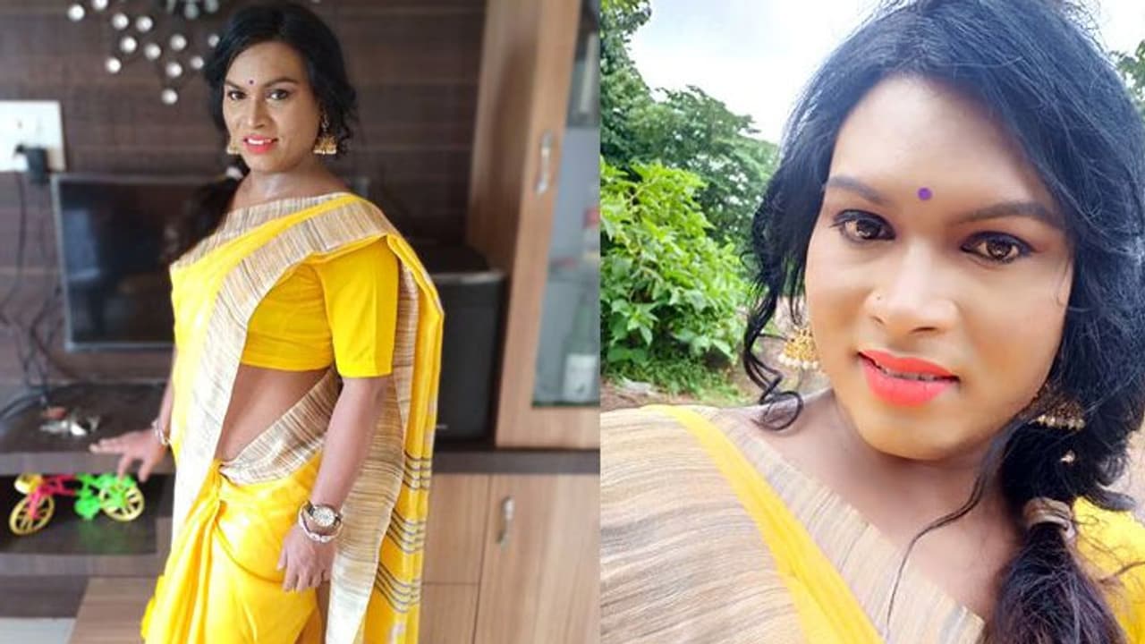 உச்ச நீதிமன்ற தீர்ப்பு எதிரொலி: திருமணத்துக்கு தயாராகிவிட்ட திருநங்கை அதிகாரி! உச்ச நீதிமன்ற தீர்ப்பு எதிரொலி: திருமணத்துக்கு தயாராகிவிட்ட திருநங்கை அதிகாரி!