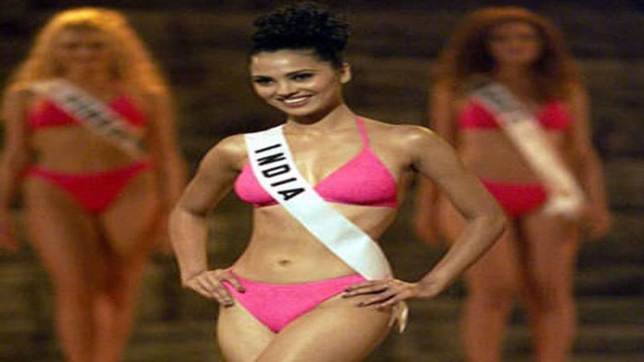 ಸ್ವಿಮ್ ಸೂಟ್ ನಲ್ಲಿ ಲಾರಾ ದತ್ತ ಮಾಡಿದ್ದ ಮುರಿಯದ ದಾಖಲೆ ಸ್ವಿಮ್ ಸೂಟ್ ನಲ್ಲಿ ಲಾರಾ ದತ್ತ ಮಾಡಿದ್ದ ಮುರಿಯದ ದಾಖಲೆ