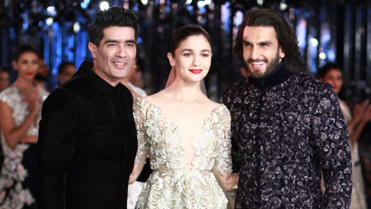 Designer Manish Malhotra to release a book about his fashion and film life Designer Manish Malhotra to release a book about his fashion and film life