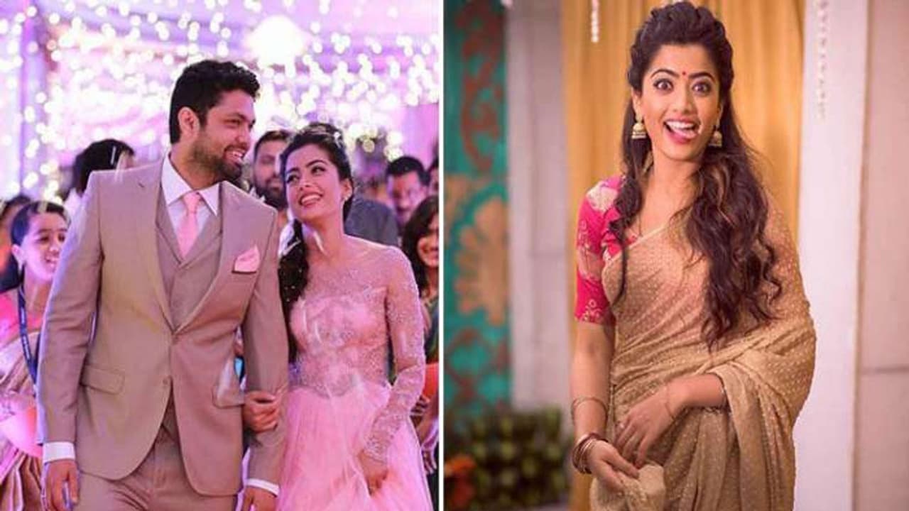 నిశ్చితార్ధం రద్దయింది.. హీరోయిన్ తల్లి కన్ఫర్మేషన్!