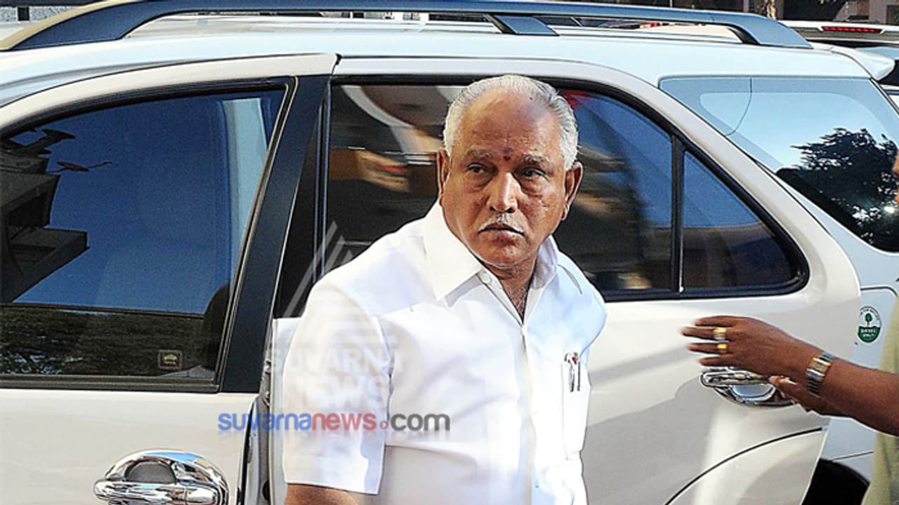 ಸರ್ಕಾರದ ವಿರುದ್ಧ ಬಂಡೇಳಲಿದೆ ಬಿಜೆಪಿ ಸರ್ಕಾರದ ವಿರುದ್ಧ ಬಂಡೇಳಲಿದೆ ಬಿಜೆಪಿ