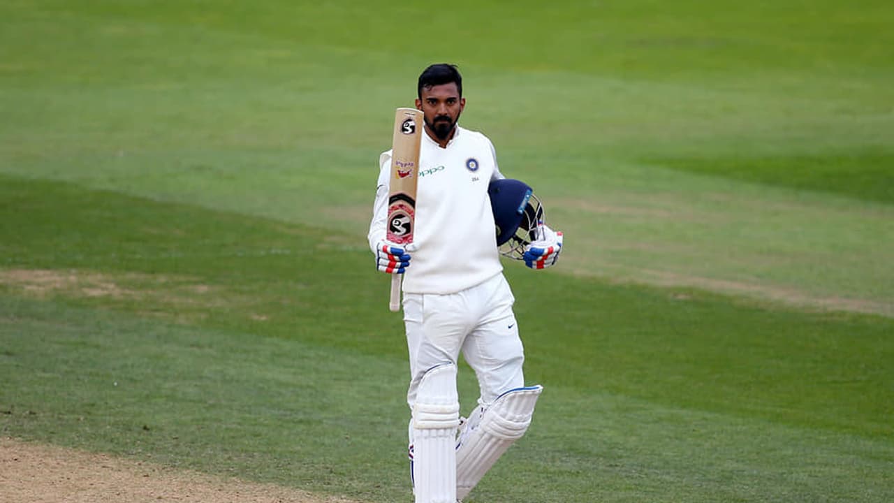 ಸೈಲೆಂಟ್ ಆಗಿ ಶತಕ ಚಚ್ಚಿದ ರಾಹುಲ್: ಟ್ವಿಟರಿಗರು ಏನಂದ್ರು..? ಸೈಲೆಂಟ್ ಆಗಿ ಶತಕ ಚಚ್ಚಿದ ರಾಹುಲ್: ಟ್ವಿಟರಿಗರು ಏನಂದ್ರು..?