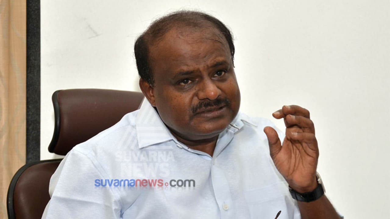 ಆಪರೇಷನ್ ಕಮಲ, ಹೊಸ ಬಾಂಬ್ ಹಾಕಿದ ಸಿಎಂ