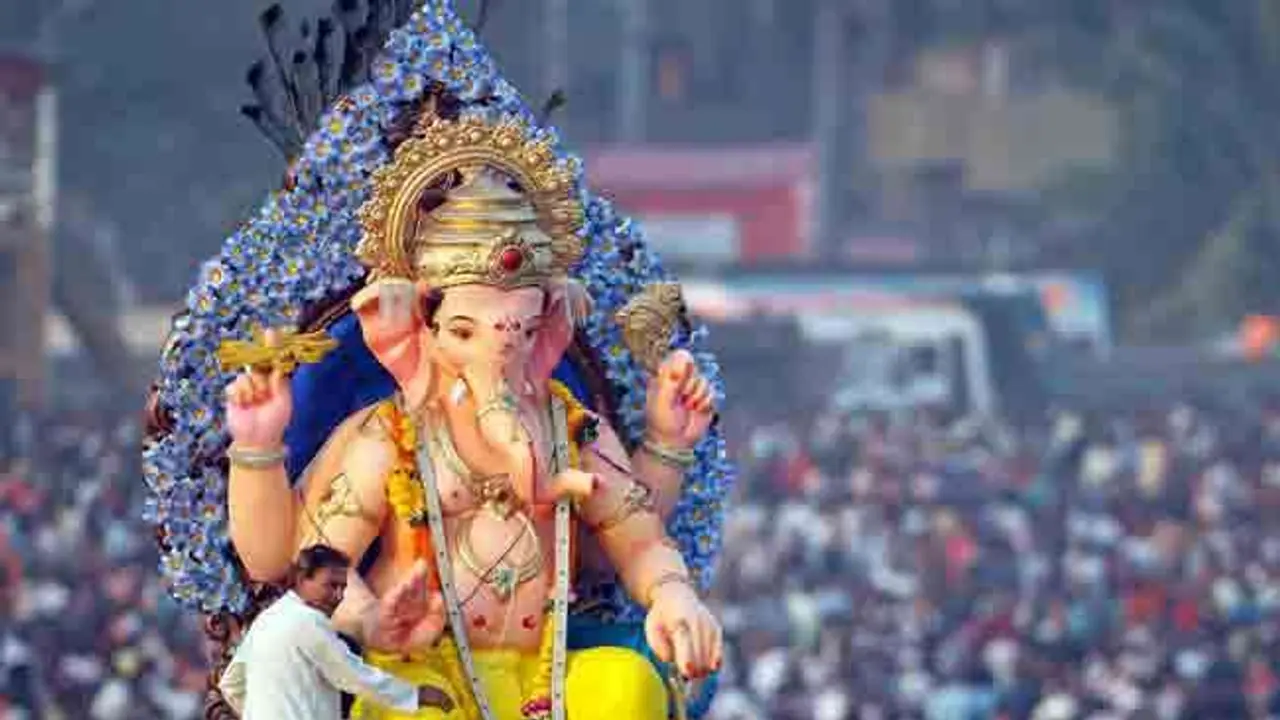 விநாயகர் சதூர்த்தி கொண்டாட்டமா..? முதலில் இதை தெரிஞ்சிக்கோங்க..!