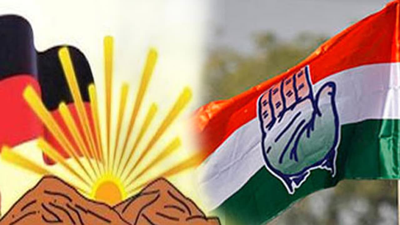 தமிழகத்தில் பந்த் தோல்வி! காங்கிரஸ் முதுகில் குத்திய தி.மு.க! தமிழகத்தில் பந்த் தோல்வி! காங்கிரஸ் முதுகில் குத்திய தி.மு.க!