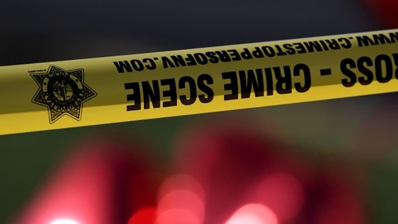 Las Vegas school shooting: 1 dead, school on lockdown, investigation underway