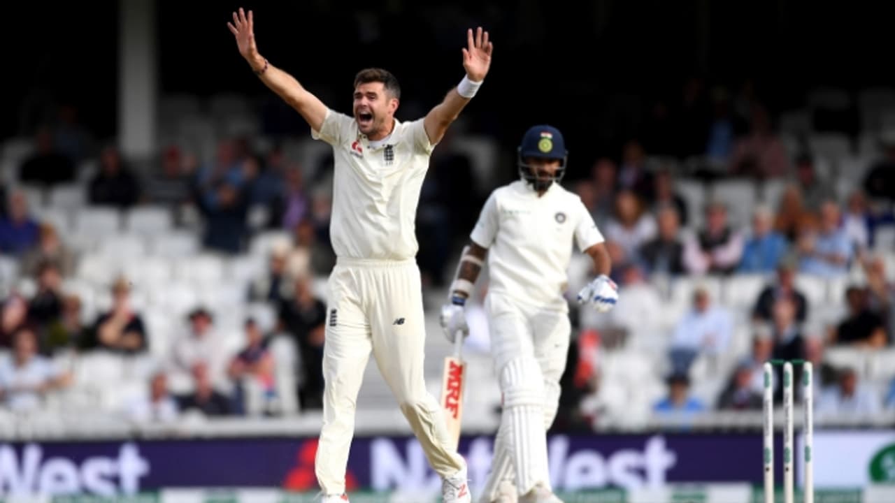 Glenn McGrath wants James Anderson to aim for Anil Kumble's Test record Glenn McGrath wants James Anderson to aim for Anil Kumble's Test record