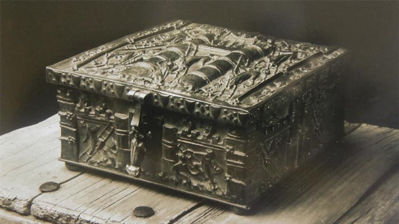 ബിസി 474 ാം നൂറ്റാണ്ടിലെ നിധി കണ്ടെത്തി; അപൂർവങ്ങളിൽ അപൂർവ്വമെന്ന് ഗവേഷകർ