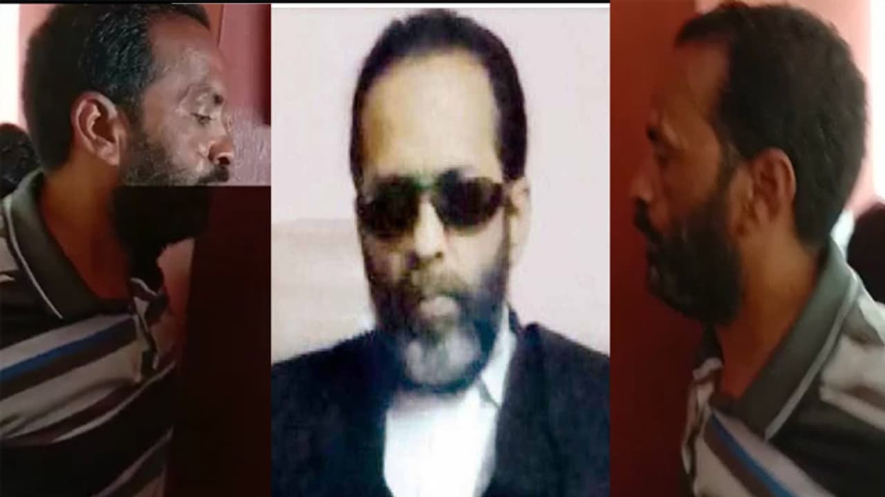 దోపిడీలు చేస్తూ..ఆరుగురు భార్యలతో విలాసవంతమైన జీవితం.. భార్యల్లో ఒకరు సినీనటి