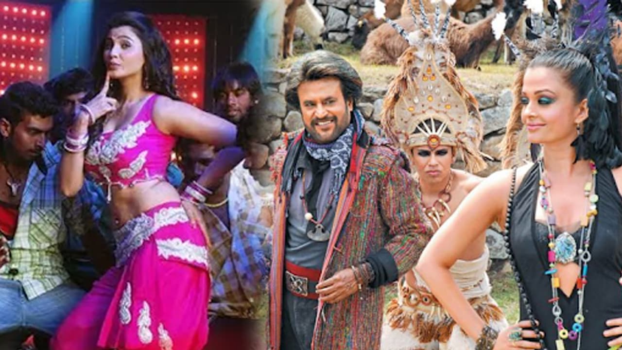 6 south Indian songs that sound hilarious when translated into Hindi (Video)