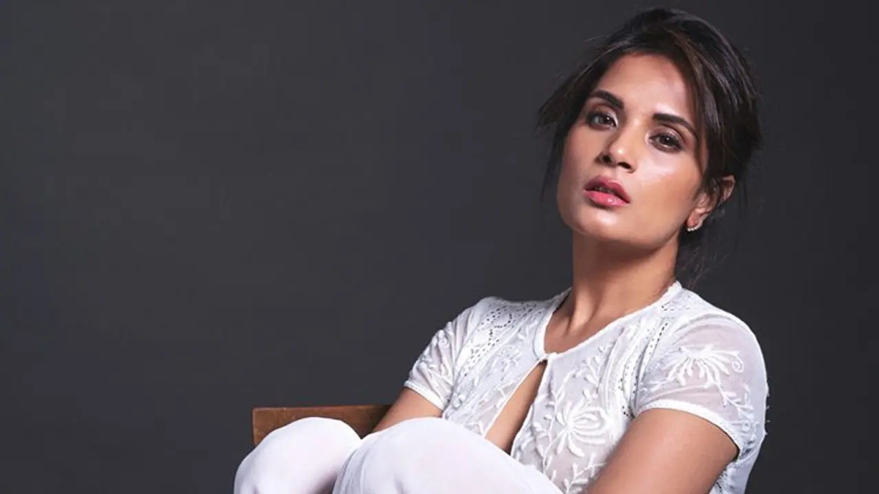 Richa Chadha: You become greedy when you get good scripts