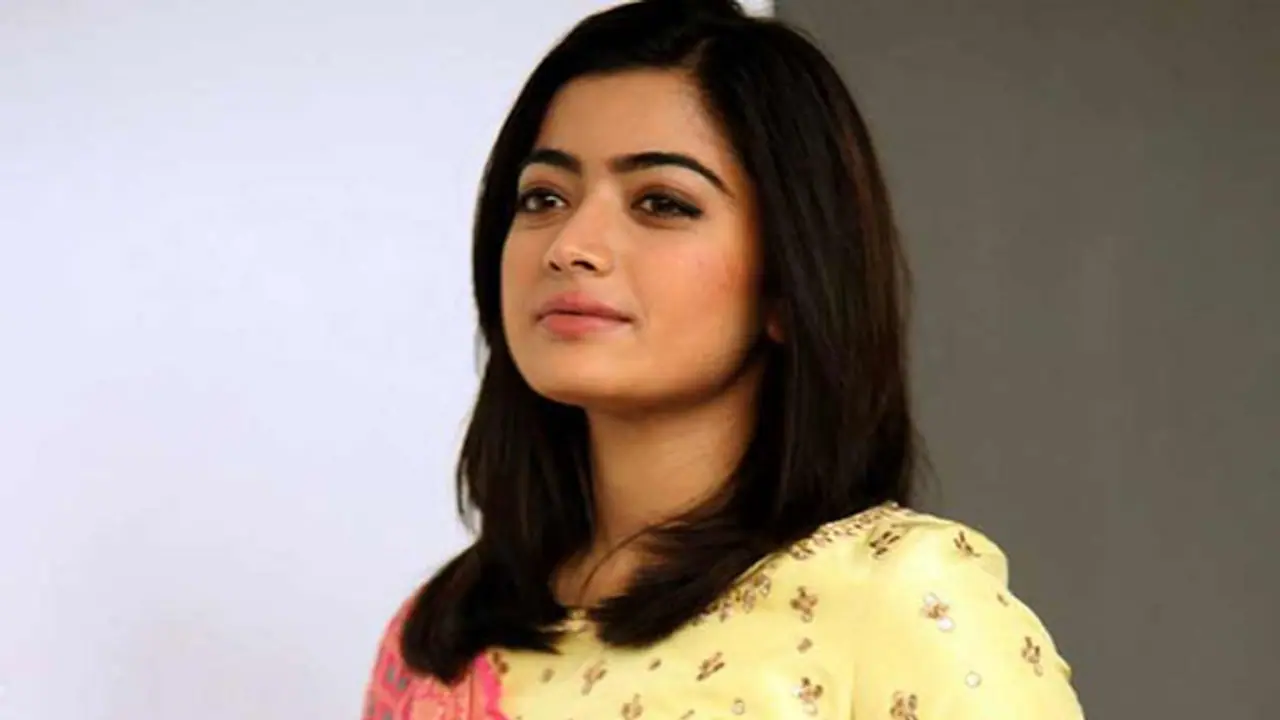 ಅಭಿಮಾನಿಗಳಿಗೆ ಮತ್ತೊಂದು ಶಾಕಿಂಗ್ ನ್ಯೂಸ್ ನೀಡಿದ ರಶ್ಮಿಕಾ! ಅಭಿಮಾನಿಗಳಿಗೆ ಮತ್ತೊಂದು ಶಾಕಿಂಗ್ ನ್ಯೂಸ್ ನೀಡಿದ ರಶ್ಮಿಕಾ!