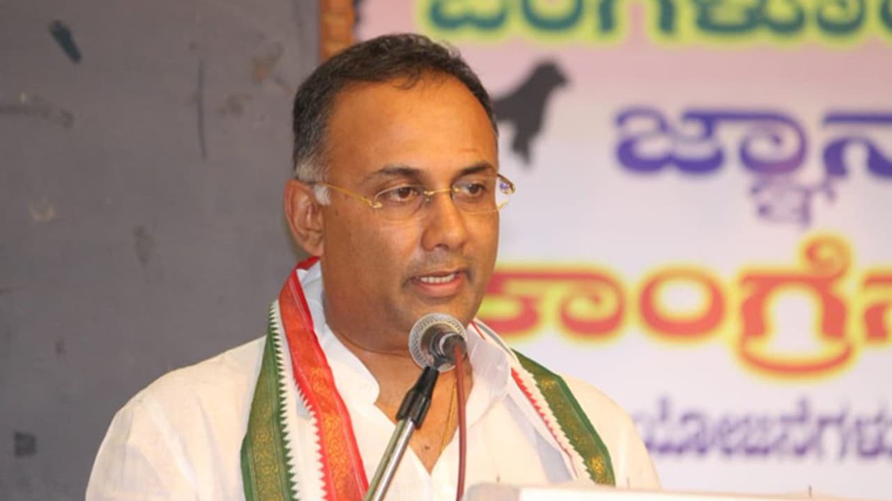 ಎಷ್ಟೇ ಕೆಣಕಿದರೂ ಬಾಯ್ಬಿಡದ ಅಸಾಮಿ ದಿನೇಶ್ ಗುಂಡೂರಾವ್