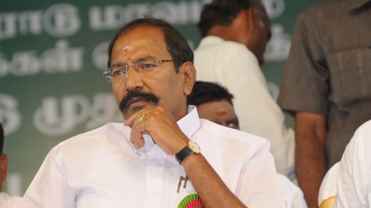 ஓட்டு போட்டவர்களே திட்டுறாங்க, திமுக ஆட்சி இப்படித்தான் இருக்கு.. முன்னாள் அமைச்சர் தங்கமணி அதிரடி !