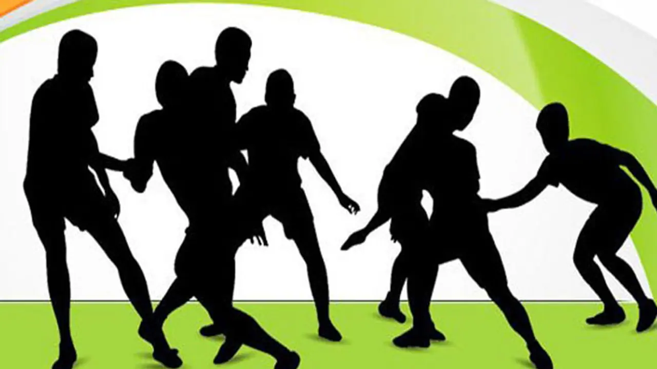 ஷாக்கிங் நியூஸ்.. கபடி விளையாடிய சிறுவன்.. திடீரென மயங்கி விழுந்து உயிரிழப்பு.. இதுதான் காரணமா? ஷாக்கிங் நியூஸ்.. கபடி விளையாடிய சிறுவன்.. திடீரென மயங்கி விழுந்து உயிரிழப்பு.. இதுதான் காரணமா?