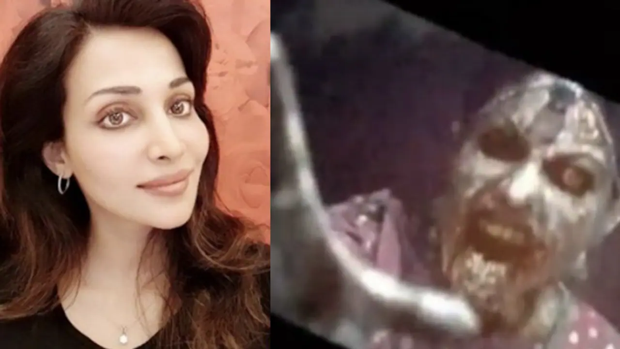 Meet the real life 'Stree' from Rajkummar Rao Shraddha Kapoor's film