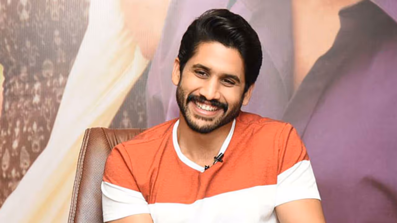 నాని కు ప్లాఫ్ ఇచ్చిన డైరక్టర్ తో చైతూ నెక్ట్స్