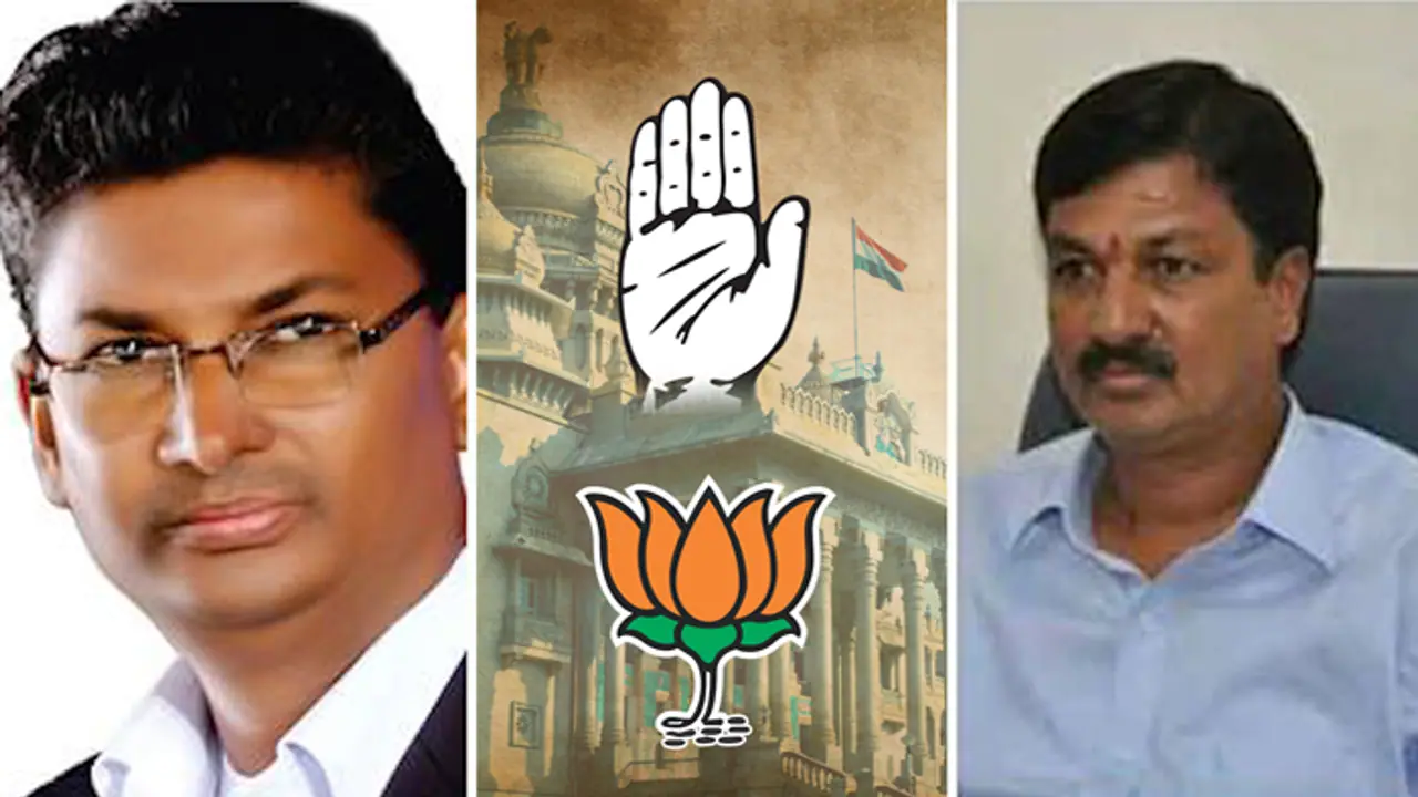 ಬಿಜೆಪಿಯ ಸಂ'ಕ್ರಾಂತಿ' ಒಂದು ಜೋಕ್: ಸತೀಶ್ ಜಾರಕಿಹೊಳಿ!